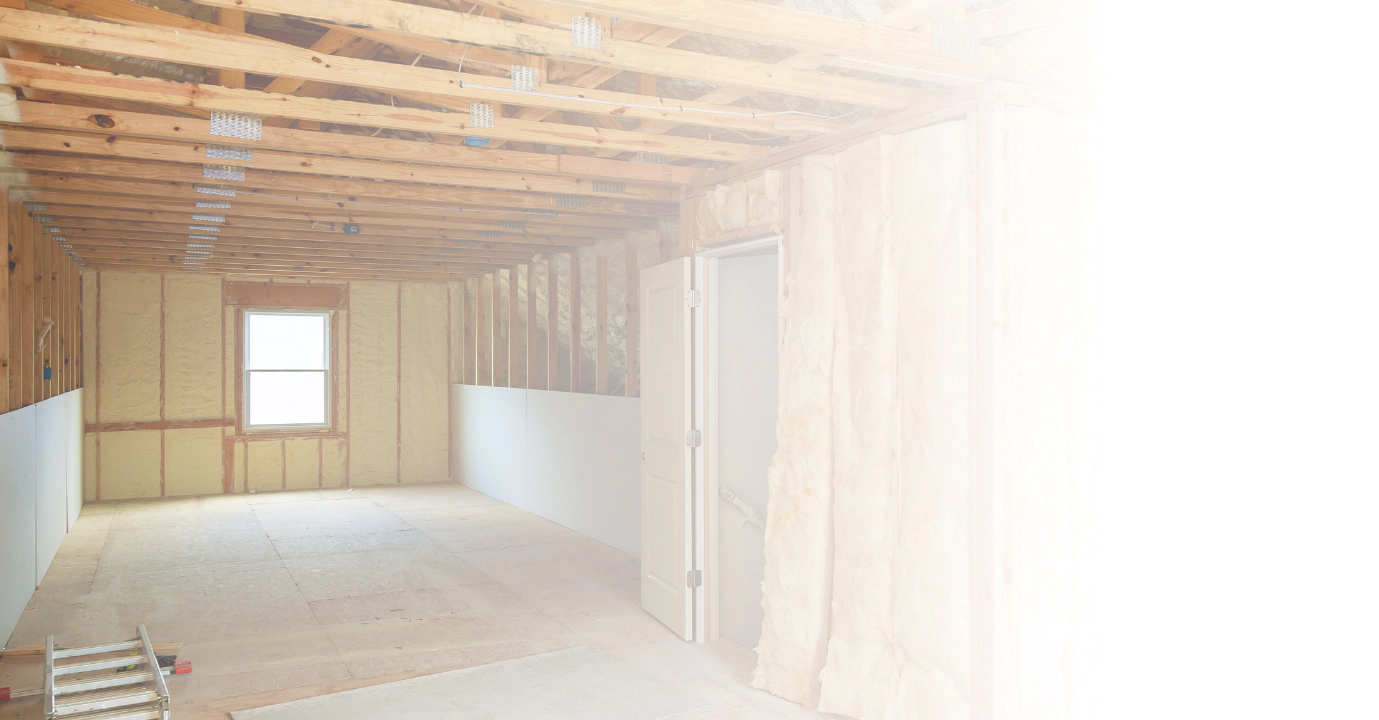 inside wall insulation